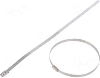 HELLERMANNTYTON Cable tie | L: 362mm