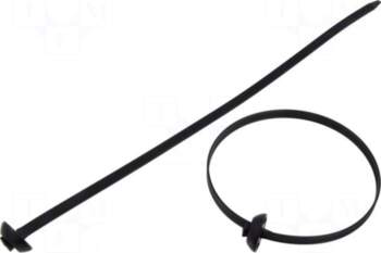 HELLERMANNTYTON Cable tie | L: 375mm