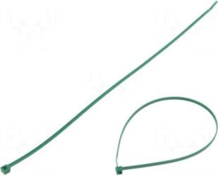 HELLERMANNTYTON Cable tie | L: 390mm