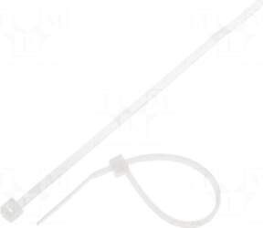 HELLERMANNTYTON Cable tie | L: 760mm