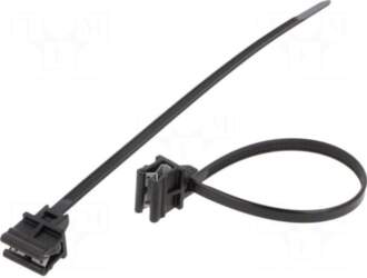HELLERMANNTYTON Cable tie | L: 160mm