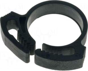 HELLERMANNTYTON Fixing clamp | ØBundle :