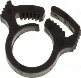 HELLERMANNTYTON Fixing clamp | ØBundle :