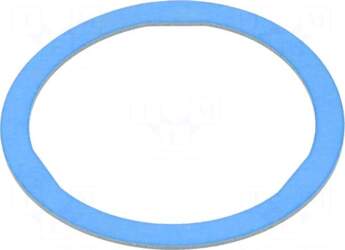 HELLERMANNTYTON Gasket | VF | Thk: