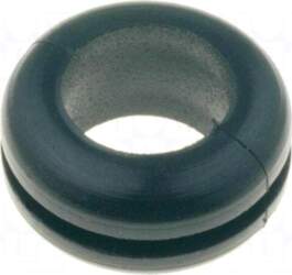 HELLERMANNTYTON Grommet | Ømount.hole: 8mm