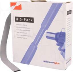 HELLERMANNTYTON Heat shrink sleeve | 2: