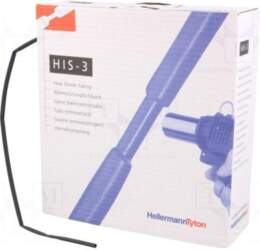 HELLERMANNTYTON Heat shrink sleeve | 3: