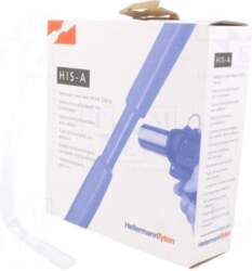 HELLERMANNTYTON Heat shrink sleeve | glued