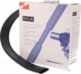 HELLERMANNTYTON Heat shrink sleeve | glued