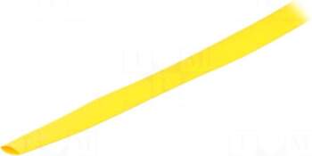 HELLERMANNTYTON Heat shrink sleeve | thin
