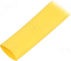 HELLERMANNTYTON Heat shrink sleeve | thin