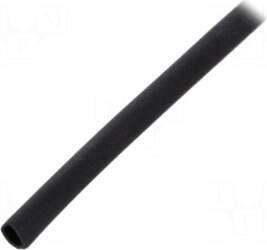 HELLERMANNTYTON Heat shrink sleeve | thin