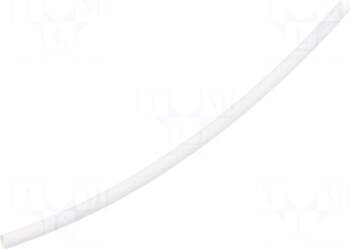 HELLERMANNTYTON Heat shrink sleeve | thin