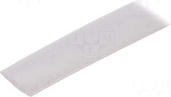 HELLERMANNTYTON Heat shrink sleeve | thin