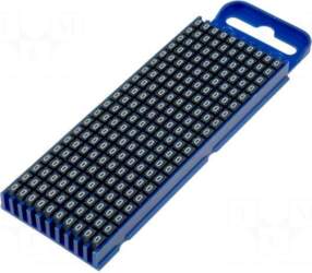 HELLERMANNTYTON Markers for cables and wires