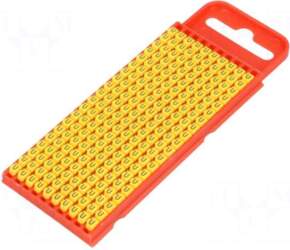 HELLERMANNTYTON Markers for cables and wires