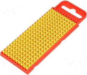 HELLERMANNTYTON Markers for cables and wires