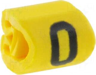 HELLERMANNTYTON Markers for cables and wires