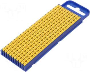 HELLERMANNTYTON Markers for cables and wires