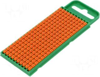 HELLERMANNTYTON Markers for cables and wires