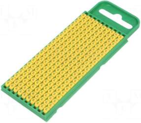 HELLERMANNTYTON Markers for cables and wires