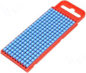 HELLERMANNTYTON Markers for cables and wires
