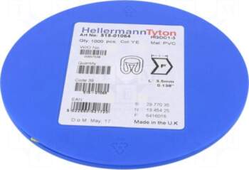 HELLERMANNTYTON Markers | Marking: F |