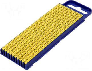 HELLERMANNTYTON Markers for cables and wires