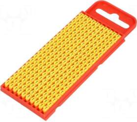 HELLERMANNTYTON Markers for cables and wires