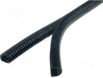 HELLERMANNTYTON Protective tube | ØBraid :