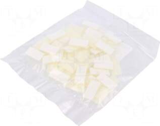 HELLERMANNTYTON Self-adhesive cable holder | ØBundle