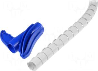 HELLERMANNTYTON Spiral wrapping | 20mm |