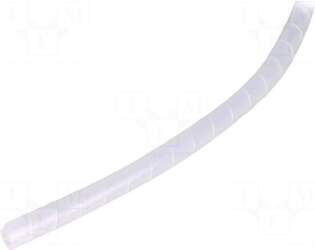 HELLERMANNTYTON Spiral wrapping | ØBundle :