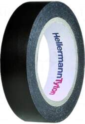 HELLERMANNTYTON Tape: electrical insulating | W: