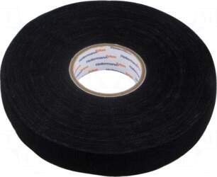 HELLERMANNTYTON Tape: textile | W: 19mm