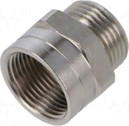 HELLERMANNTYTON Thread adapter | PG13,5