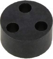 HELU Insert for gland | 5mm