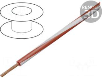 HELU Wire | H05V2-K | stranded