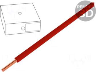 HELU Wire | H05V-U | solid