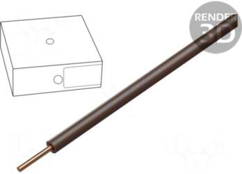 HELU Wire | H05V-U | solid