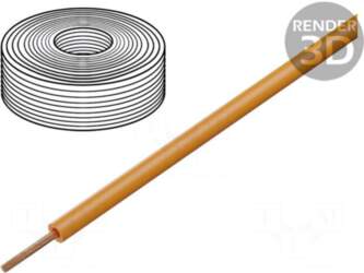 HELU Wire | H07Z-K | stranded