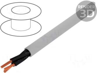 HELU Wire | OZ-602 | OZ