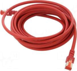 HELU Patch cord | S/FTP |
