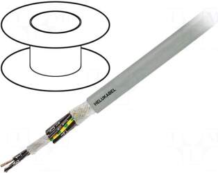 HELU Wire: control cable | MULTIFLEX