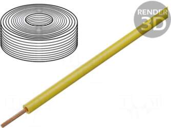 HELU Wire | H07Z-K | stranded