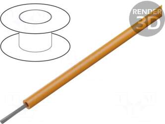 Wire | HELUTHERM® 145 | stranded