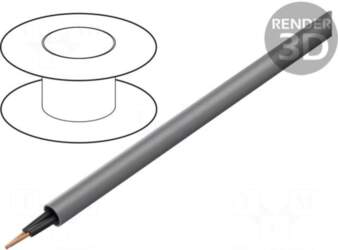 HELU Wire | OZ500-HMH | OZ