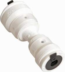HENCO Mufta 20-16 PUSH-FITTING