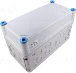 HENSEL Enclosure: multipurpose | X: 150mm