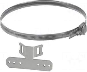 HENSEL Pole mounting kit